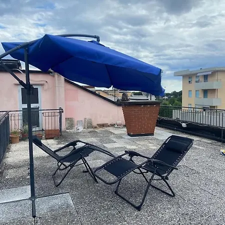 Lea - Maremonti Marina Di Carrara