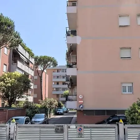 Lea - Maremonti Marina Di Carrara