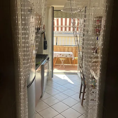Apartment Lea - Maremonti *