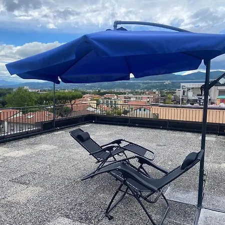 Lea - Maremonti Apartamento Marina Di Carrara