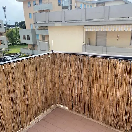 Apartamento Lea - Maremonti *