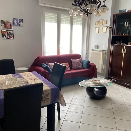 Lea - Maremonti Marina Di Carrara