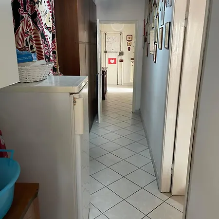 Apartment Lea - Maremonti Marina Di Carrara