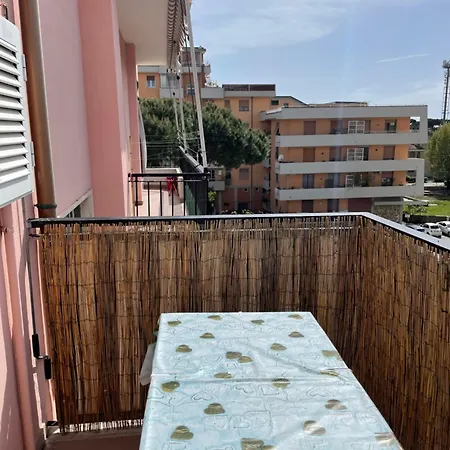 Apartamento Lea - Maremonti