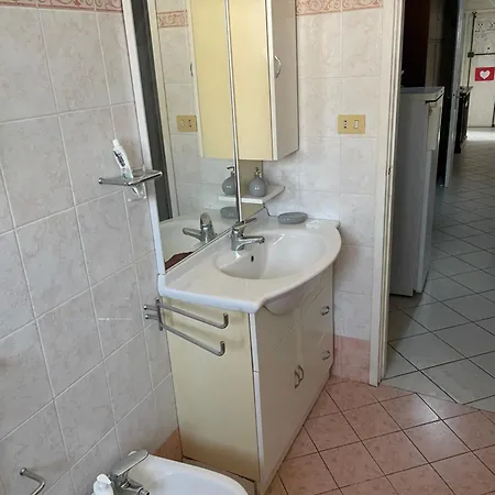 Apartamento Lea - Maremonti Marina Di Carrara