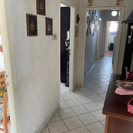 Lea - Maremonti Marina Di Carrara