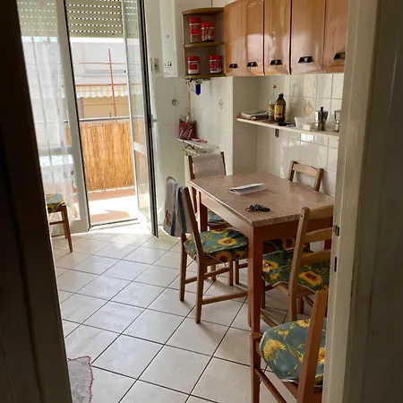Apartamento Lea - Maremonti *