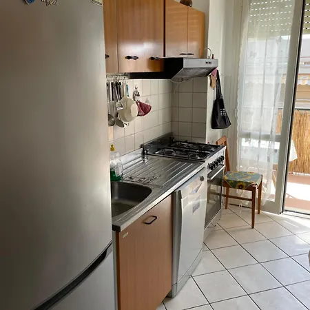 Apartamento Lea - Maremonti *