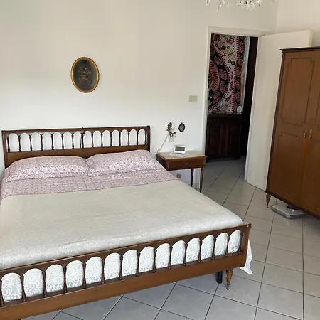 Lea - Maremonti Apartment