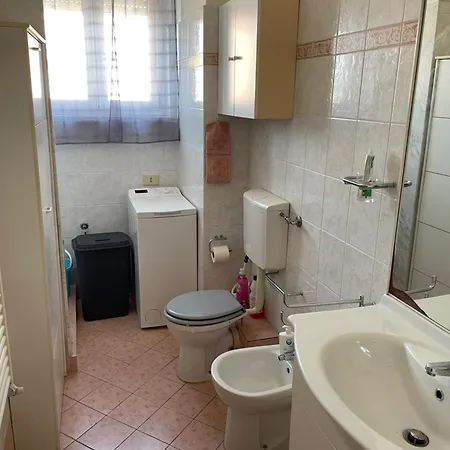 Lea - Maremonti Apartamento Marina Di Carrara