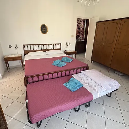 Lea - Maremonti Marina Di Carrara