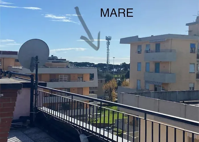 Lea - Maremonti *