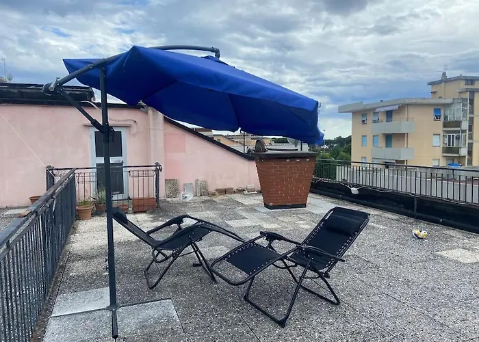 Lea - Maremonti Marina Di Carrara